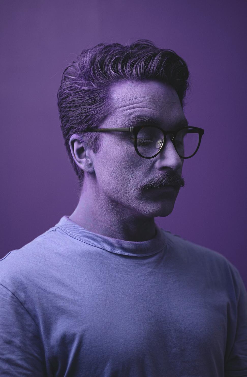 Marcus Hollow