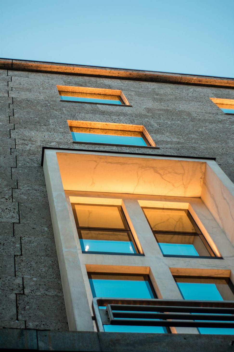Natural Architecture Design