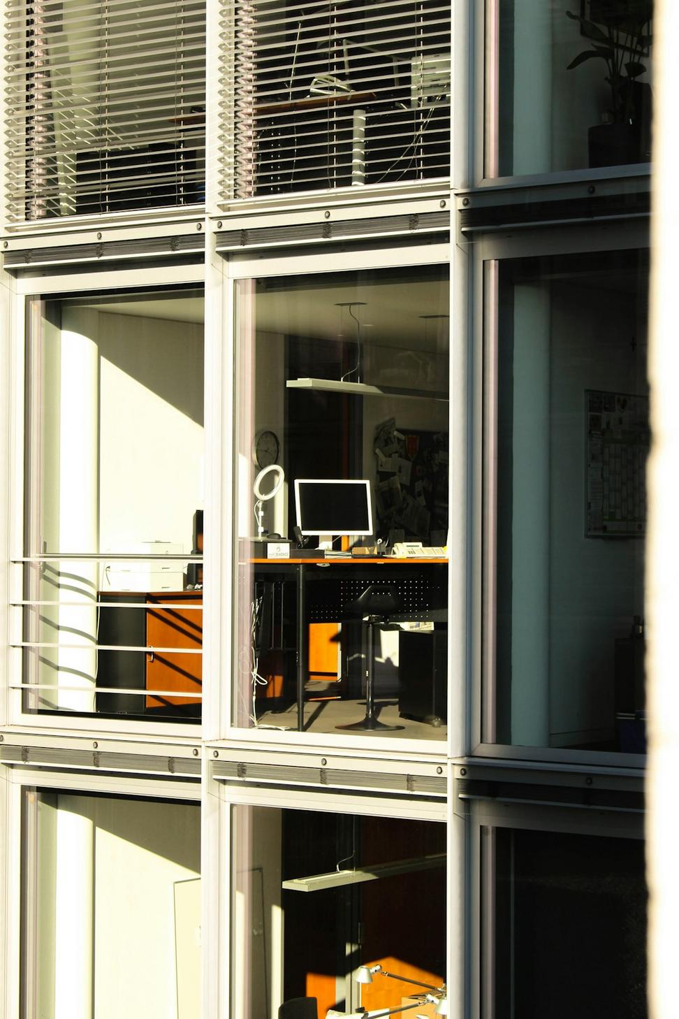 Office Interior