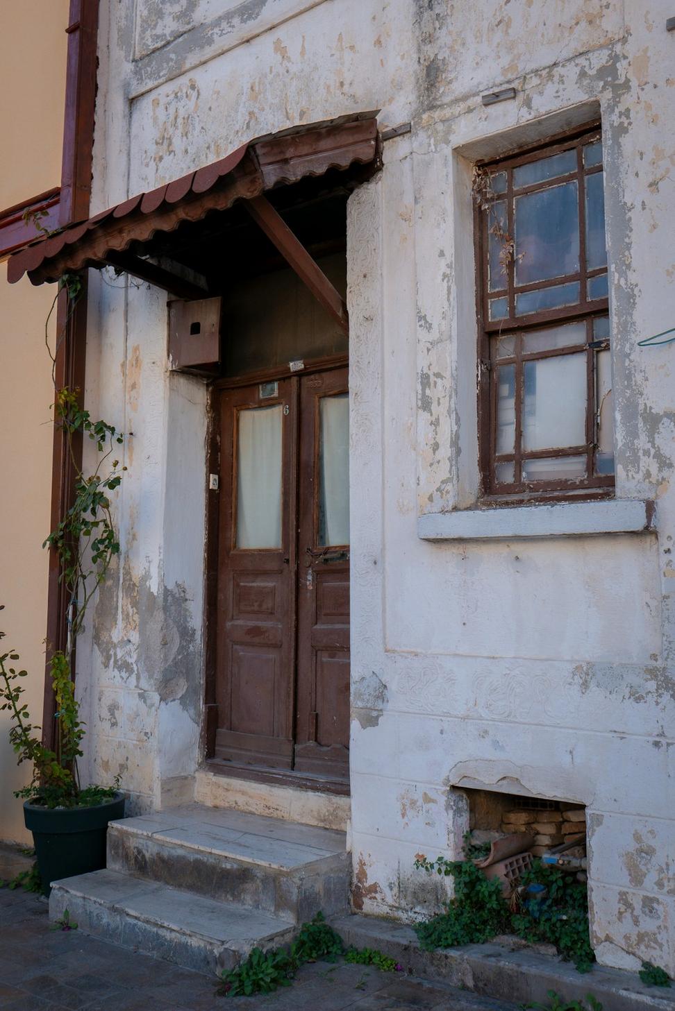 Heritage House Revival