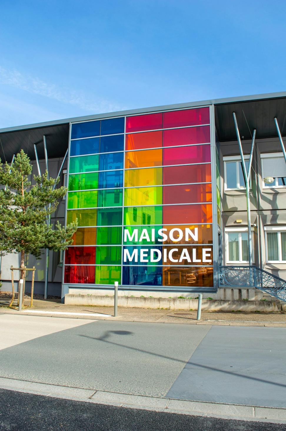 Fraser Health Clinic