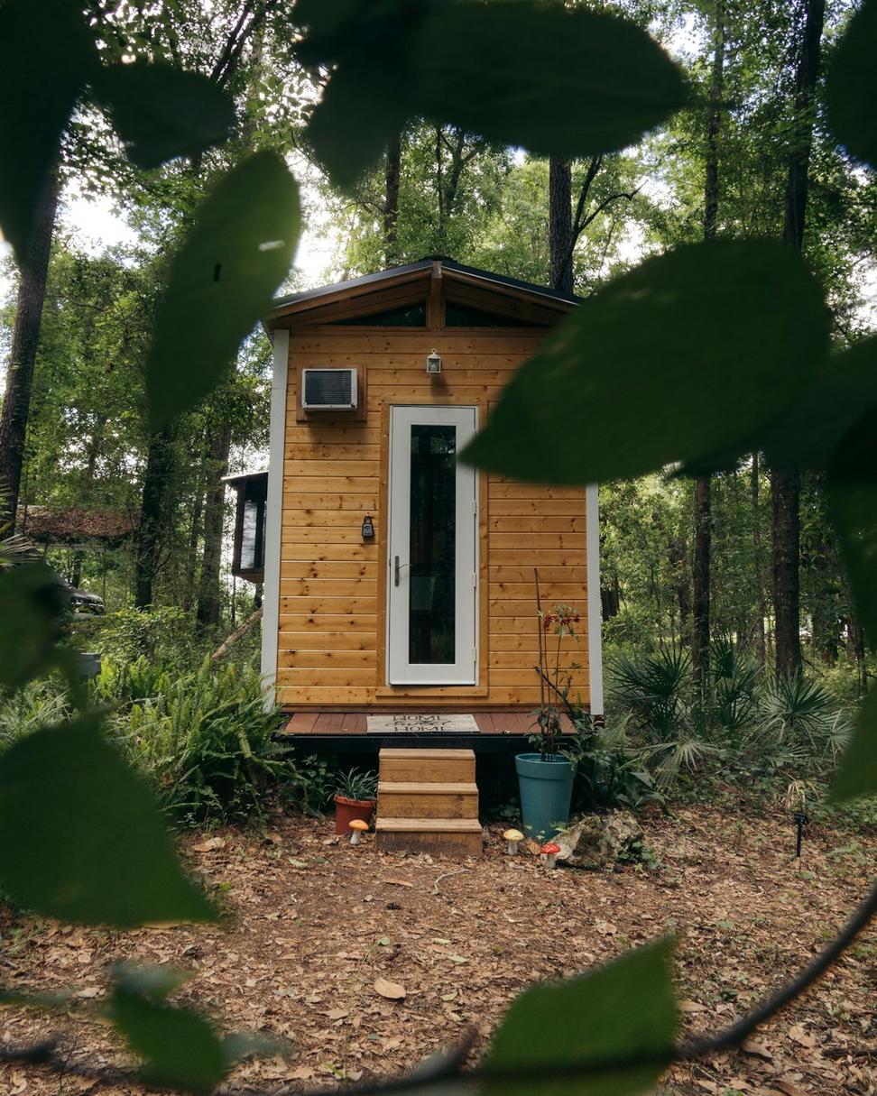 Bowen Island Retreat