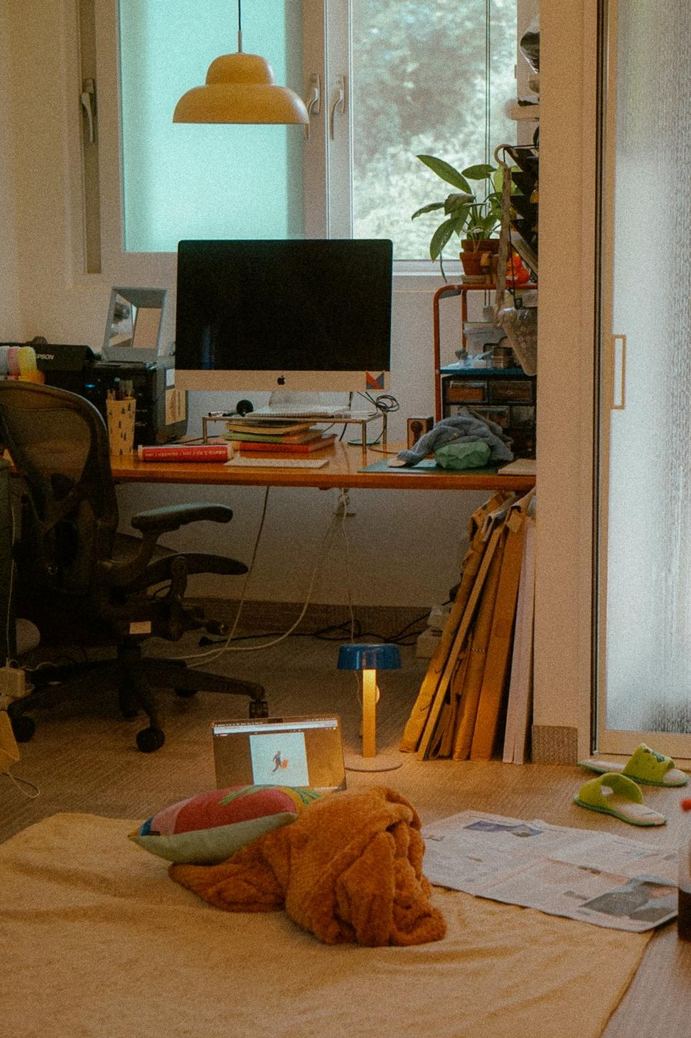 Office Interior