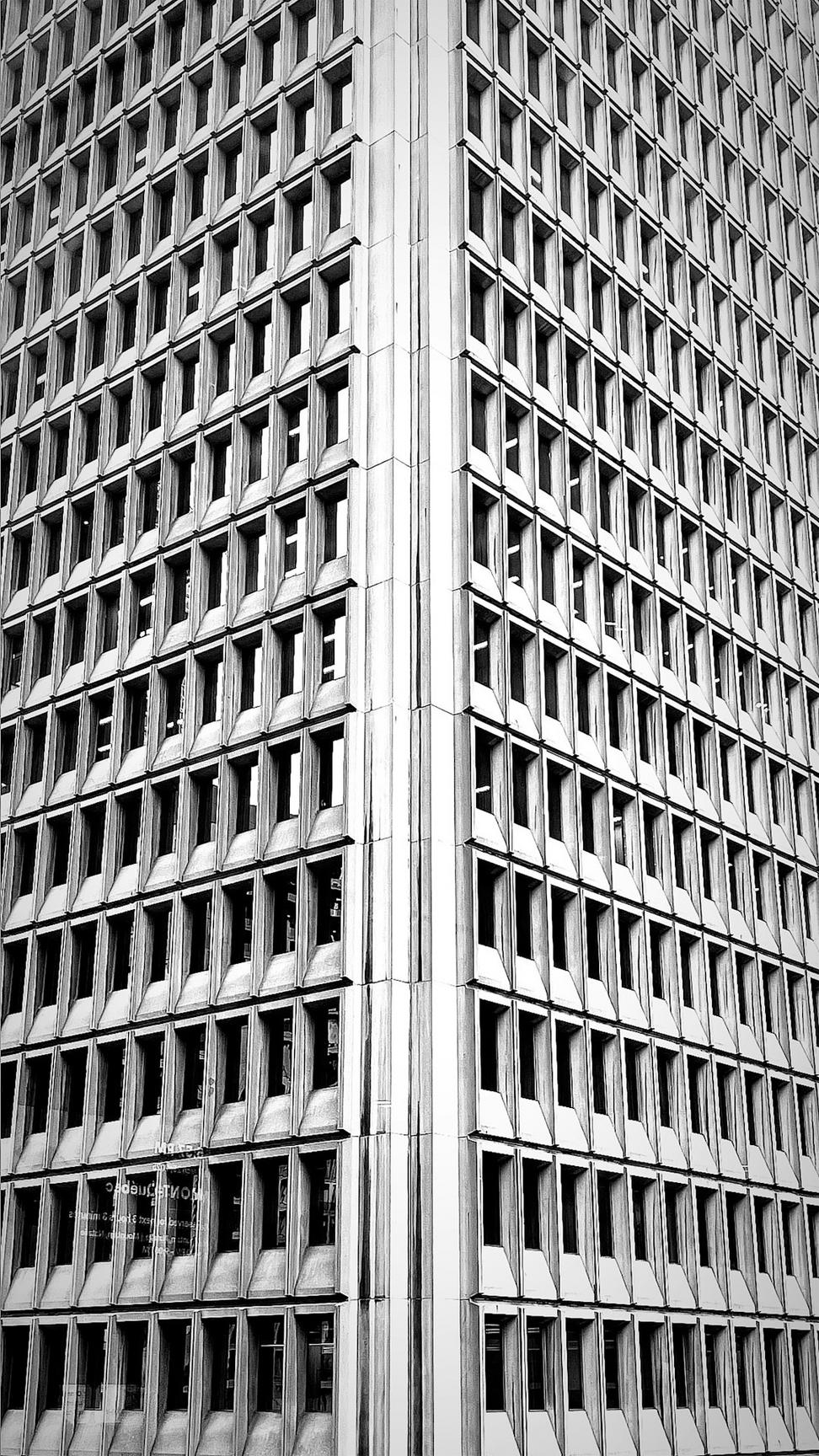 Burrard Street Office