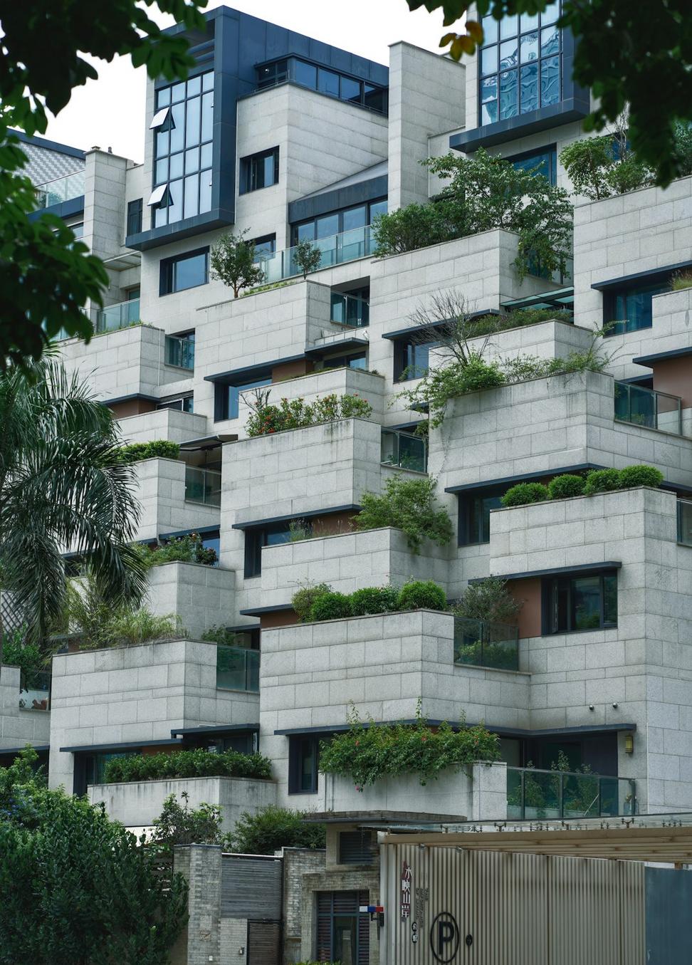 Sustainable Architecture