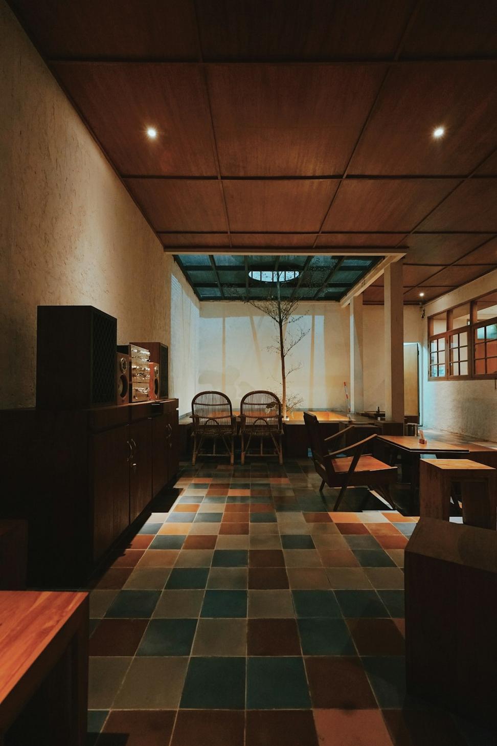 Coastal Commons Eatery