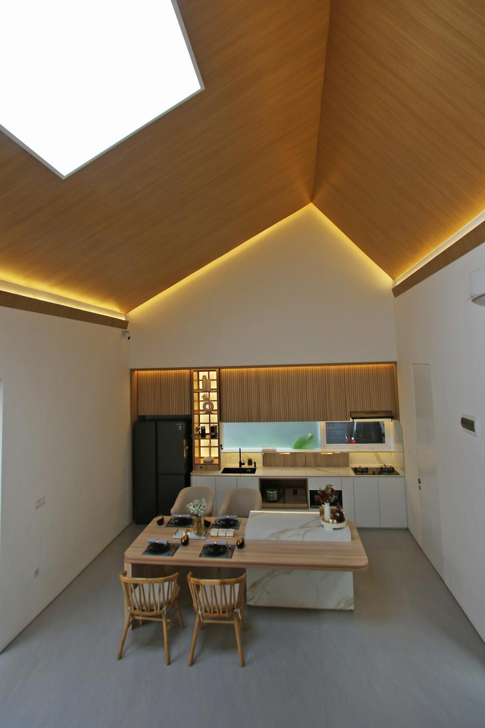 Interior Space