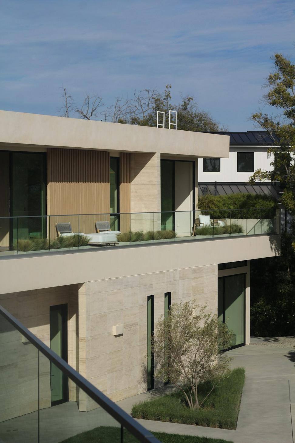 Westridge Residence Exterior