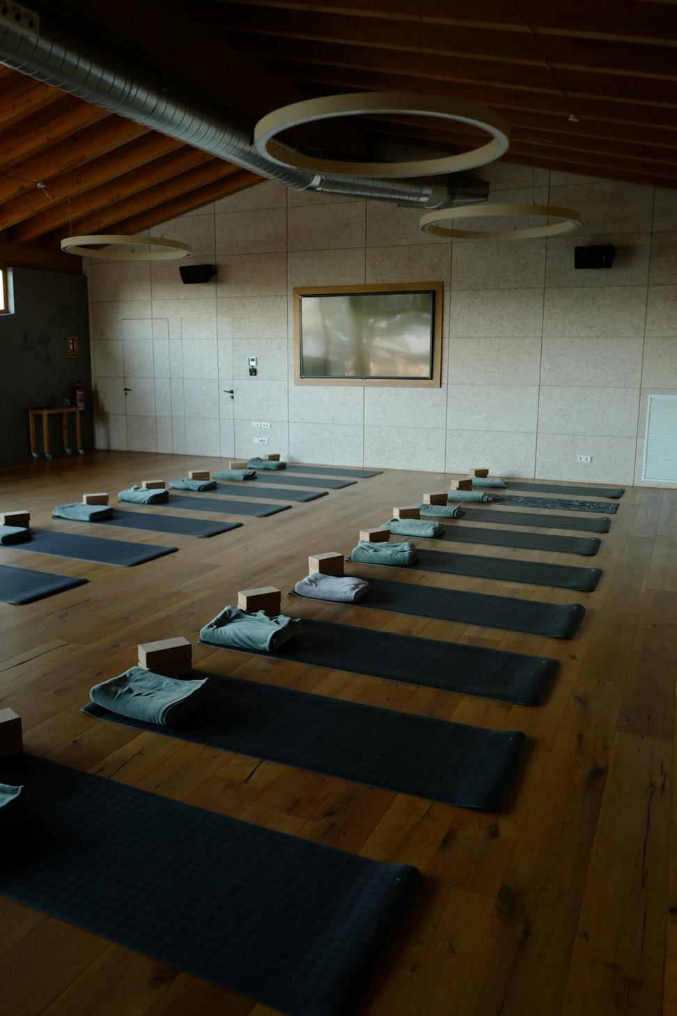 Urban Wellness Studio