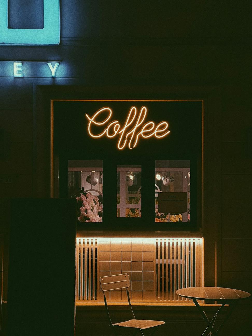 Commercial Street Cafe