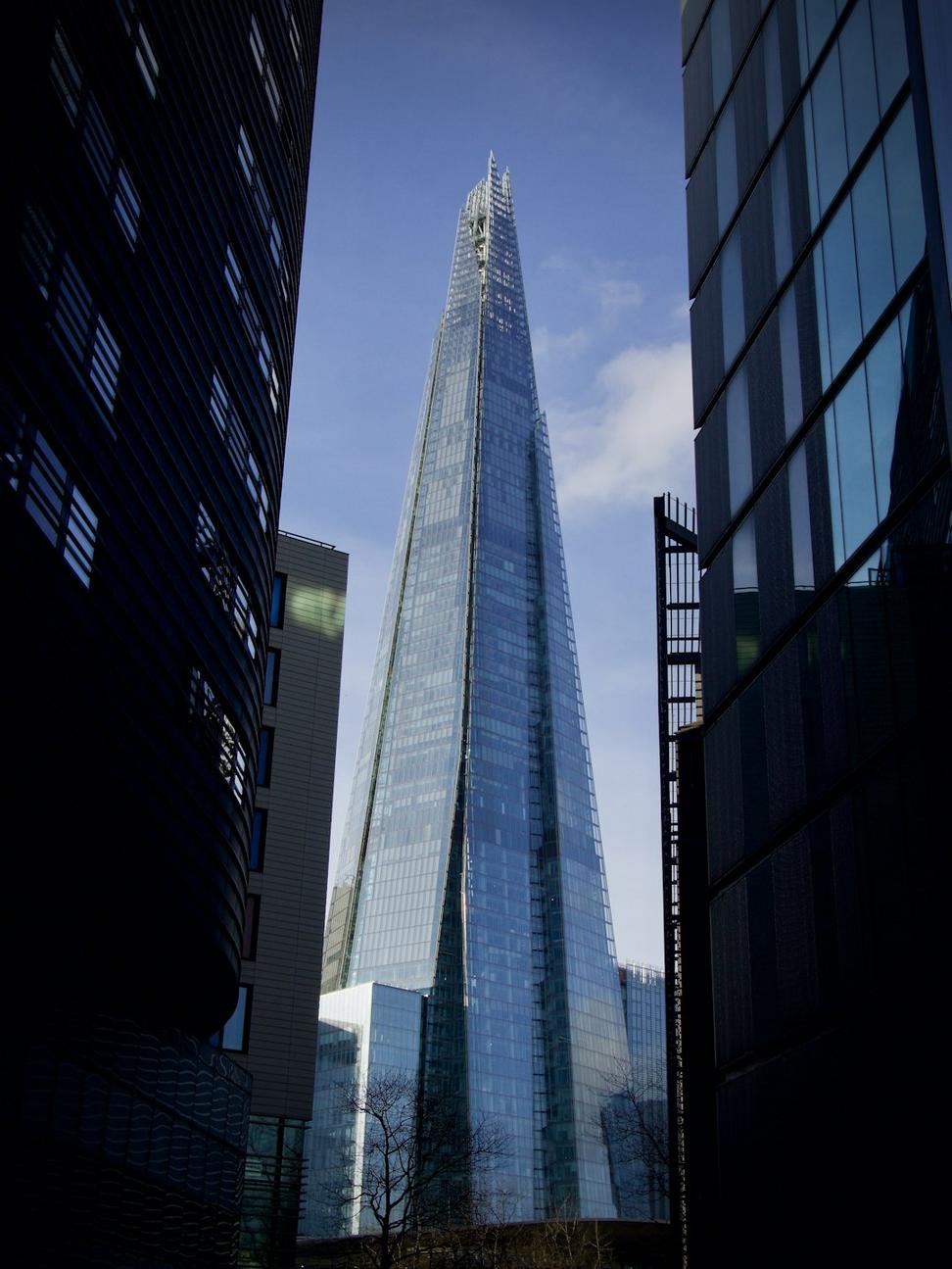 Commercial Architecture