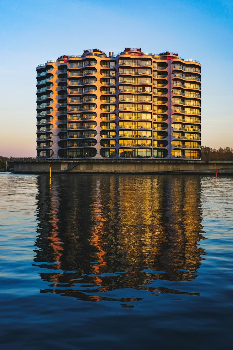 Oceanside Contemporary